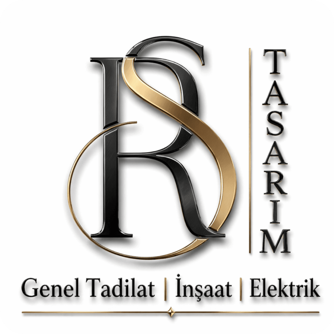R/S TASARIM - Genel Tadilat | İnşaat | Elektrik